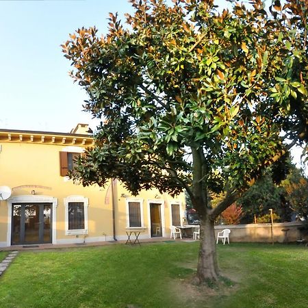 La Magnolia Lägenhet Verona Exteriör bild